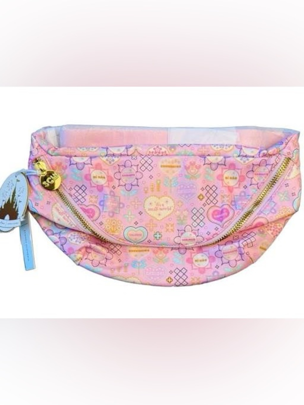 Stoney clover lane jumbo Fanny pack